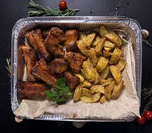 Комбо свиной 