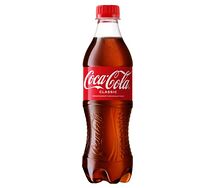 Coca-Cola