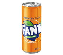 Fanta