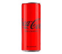 Coca-Cola Zero