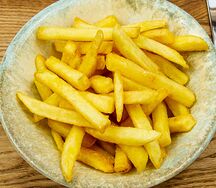 Картофель фри