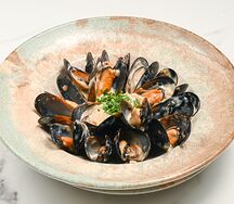 Мидии Блю чиз