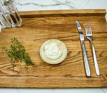 Грибной соус