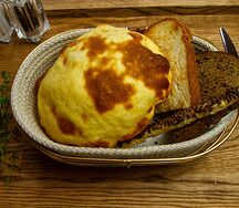 Хлебная корзина