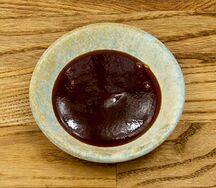 Соус барбекю