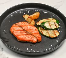 Форель батерфляй