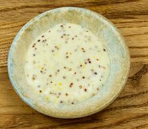 Горчичный соус