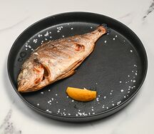 Средиземноморское дорадо