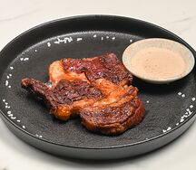 Стейк стриплойн