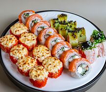 Сет Уми Масу