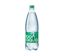 BonAqua среднегазированная