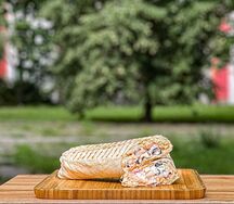 Шаурма Итальянская большая