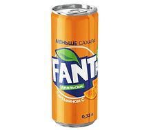 Фанта