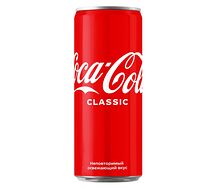 Coca-Cola