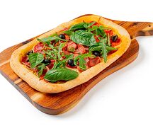 Делло Мясная