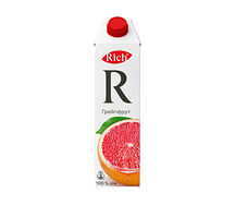Сок Rich Грейпфрут