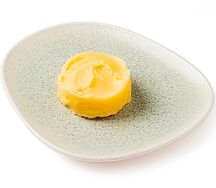 Картофельное пюре