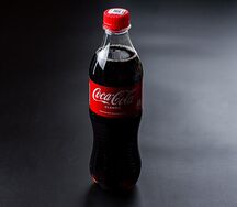 Coca-Cola Сlassic