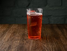 Клубника-мята