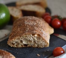 Чиабатта Фитнес