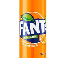 Фанта
