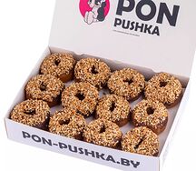 Бокс Сникерс M
