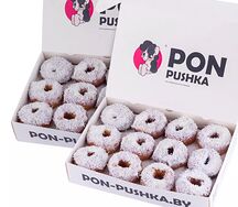 Бокс Рафаэлло L