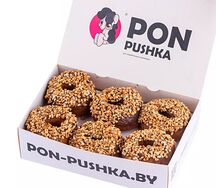 Бокс Сникерс S