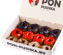 Бокс Вкус праздника