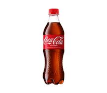 Coca-Cola 