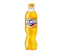 Фанта