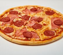 Мясная 