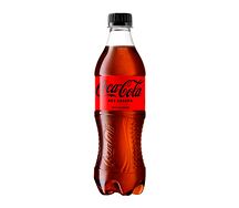 Сoca-Cola без сахара