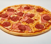 Мясная 