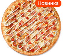 Мега Ранч Большая Тонкое