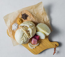 Пян-се классический