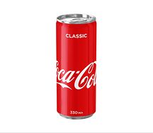 Coca-Cola Классик