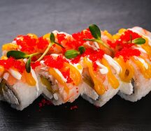 Ролл Хатоми