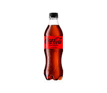 Coca-Cola Без сахара