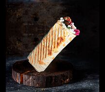 Жгучий Чикаго L