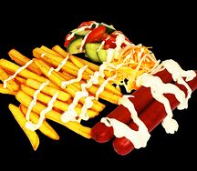 Ланч-бокс №3