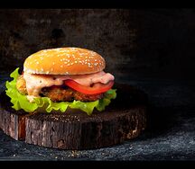 Чикенбургер