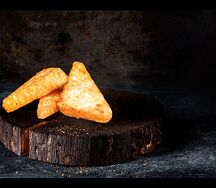 Картофельный хашбраун