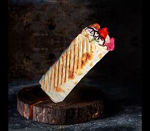 Ты её барбекю XL