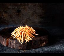 Картофель фри