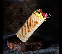 Сыр и чеснок XL