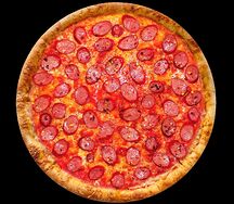 Пепперони