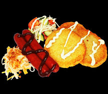 Ланч-бокс №9 