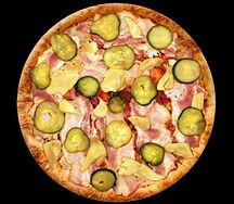 По-домашнему