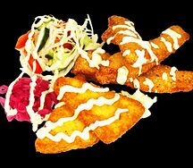 Ланч-бокс №6 